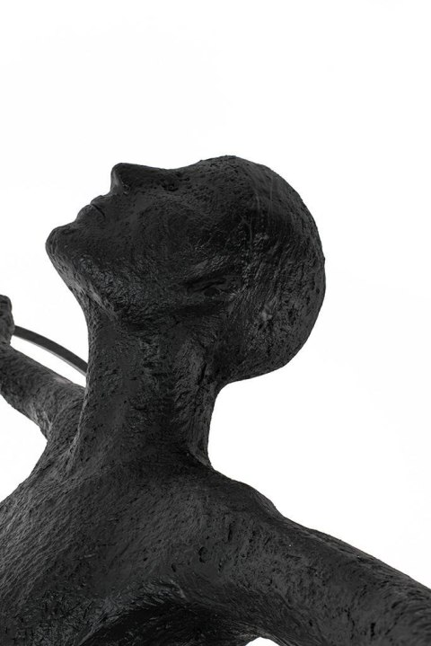 MOOSEE lampa podłogowa HUMAN CIRCULO włókno szklane