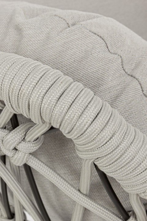 Bizzotto BIZZOTTO fotel wiszący ogrodowy KELLY