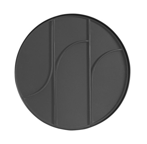 BIZZOTTO stolik kawowy ARCHIE 40 czarny