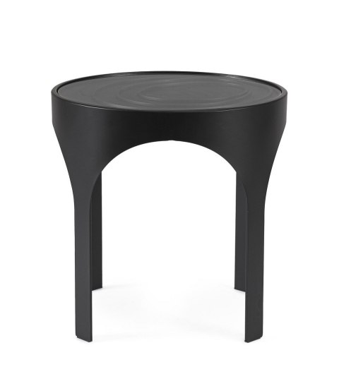 Bizzotto BIZZOTTO stolik kawowy ARCHIE 50 czarny