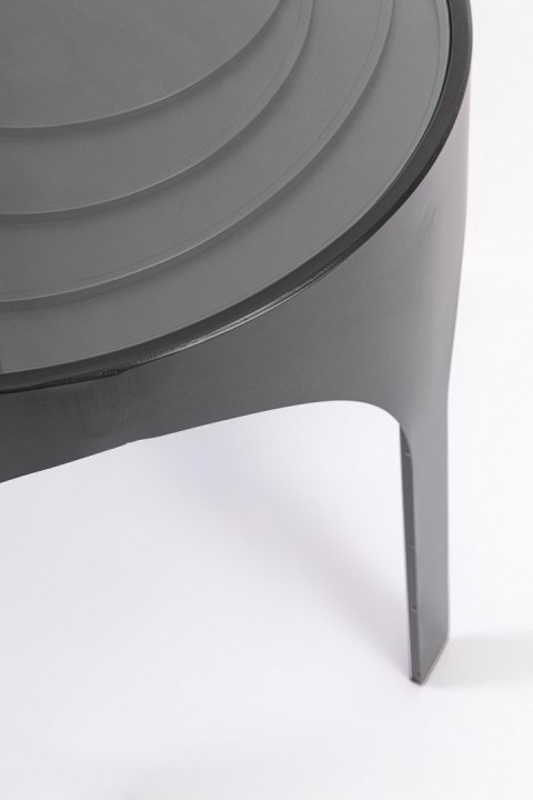 Bizzotto BIZZOTTO stolik kawowy ARCHIE 50 czarny