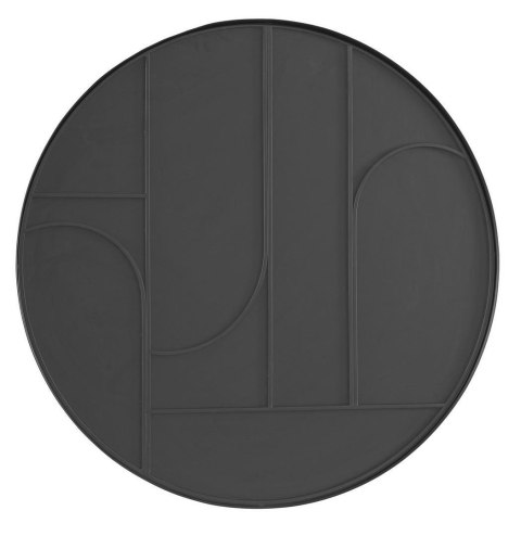 BIZZOTTO stolik kawowy ARCHIE 70x24 czarny