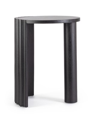 BIZZOTTO stolik kawowy ORISSA 50 czarny