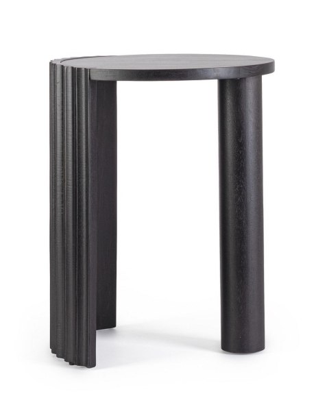 BIZZOTTO stolik kawowy ORISSA 50 czarny