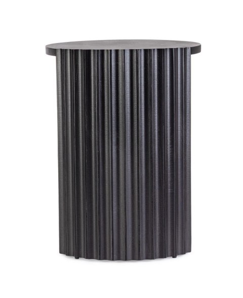 BIZZOTTO stolik kawowy ORISSA 50 czarny