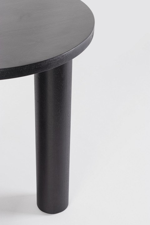 BIZZOTTO stolik kawowy ORISSA 50 czarny