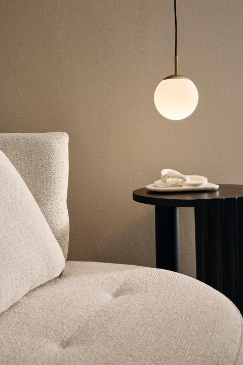 BIZZOTTO stolik kawowy ORISSA 50 czarny