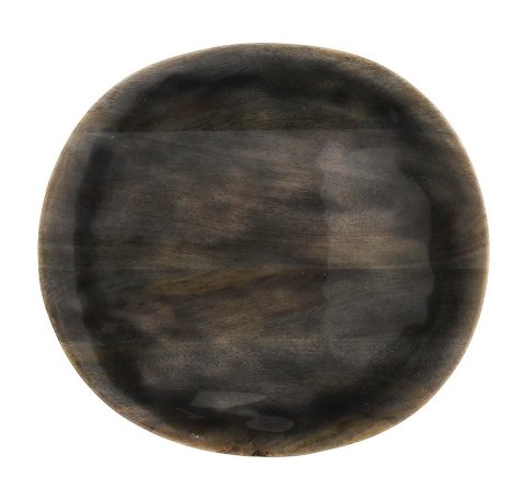 BIZZOTTO stolik kawowy ZAINAB czarny