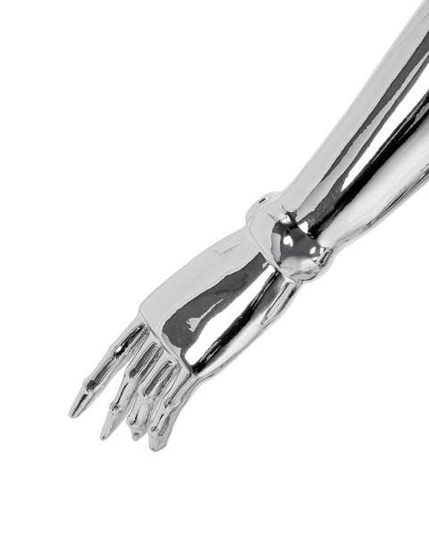 Moosee MOOSEE lampa podłogowa / rzeźba CYBER WOMAN STAND