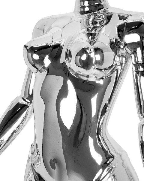 Moosee MOOSEE lampa podłogowa / rzeźba CYBER WOMAN STAND