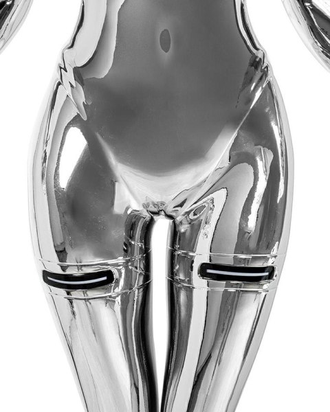 Moosee MOOSEE lampa podłogowa / rzeźba CYBER WOMAN STAND