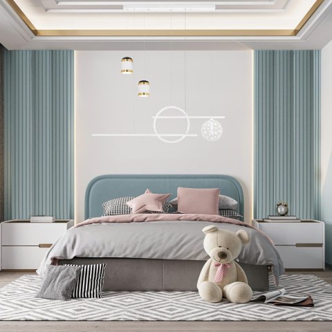 Moosee MOOSEE lampa wisząca STARS biała