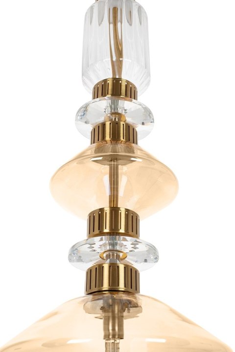 Moosee MOOSEE lampa wisząca VASO złota