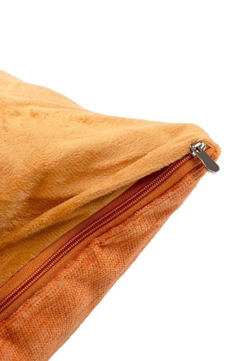 King Home Poduszka dekoracyjna SHP PARIS HOME pomarańczowa