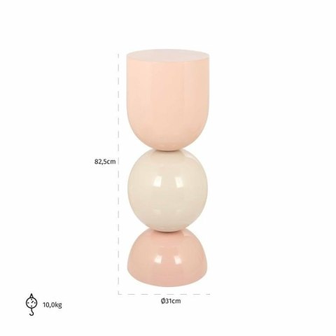 Richmond Interiors RICHMOND kolumna / stolik ALVA