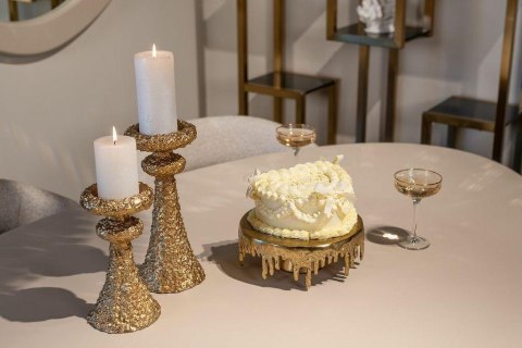 RICHMOND patera na ciasto CARMONA