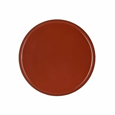 RICHMOND stolik INAYA 41 szczotkowane złoto