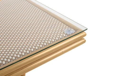 Stół ogrodowy CAFE BISTRO PARIS 70