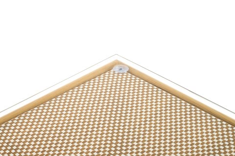 Stół ogrodowy CAFE BISTRO PARIS 70