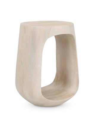 BIZZOTTO stolik kawowy LOPEZ beżowy