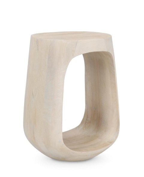 Bizzotto BIZZOTTO stolik kawowy LOPEZ beżowy