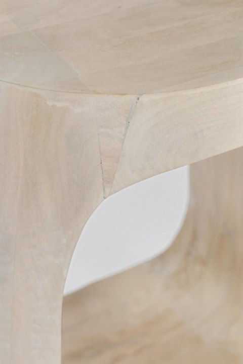 Bizzotto BIZZOTTO stolik kawowy LOPEZ beżowy