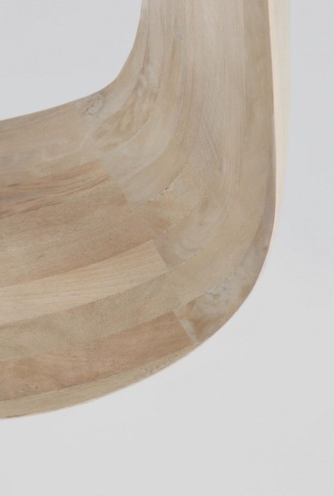 Bizzotto BIZZOTTO stolik kawowy LOPEZ beżowy