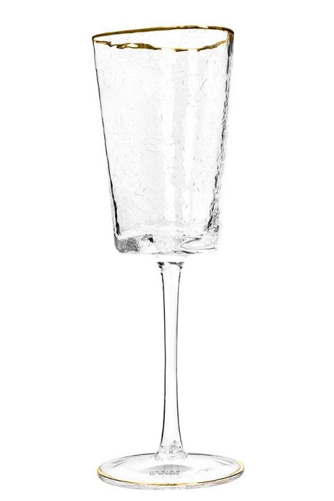 KARE komplet 4 kieliszków do wina HOMMAGE 300 ml