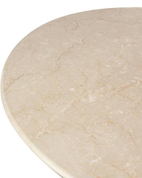 MaMaison stół jadalniany RAGNO 120 drewno / marmur