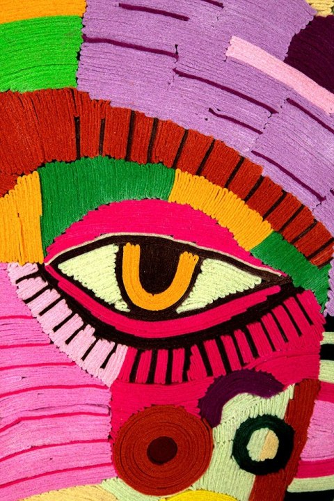 Obraz PABLO 90x110 cm