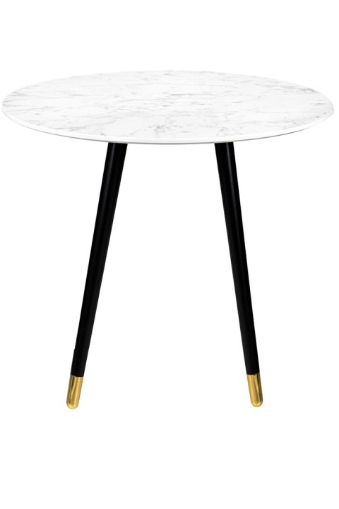 Stół PADRINO 90 biały