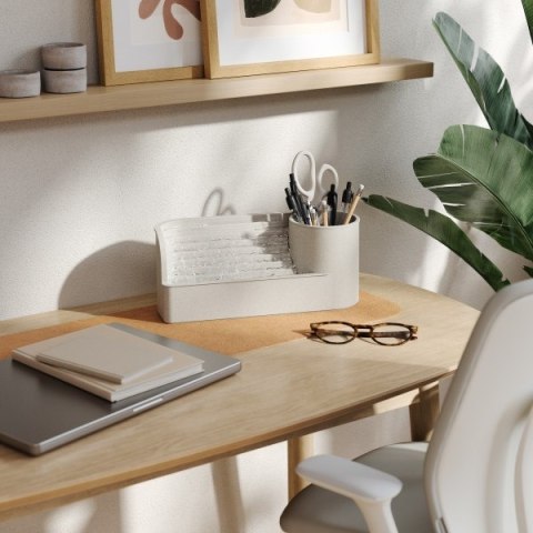 UMBRA fontanna wodna STREAM beżowa