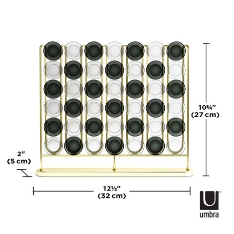 Umbra UMBRA gra strategiczna STAX 4 IN A ROW