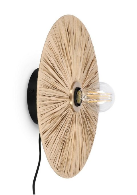 BIZZOTTO lampa ścienna KANDA