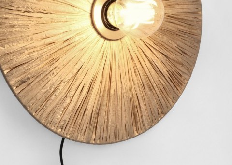 BIZZOTTO lampa ścienna KANDA