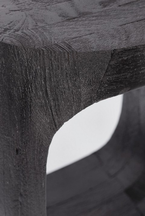 BIZZOTTO stolik kawowy LOPEZ czarny