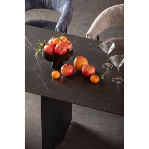 Kare Design KARE misa dekoracyjna EINGMA 17 cm brązowa