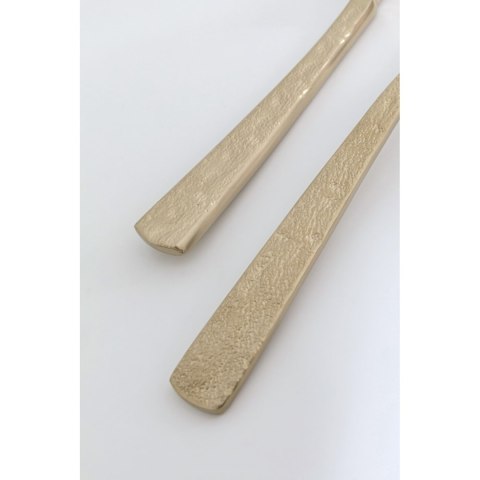 Kare Design KARE zestaw sztućców ALANA MATT PEARL 16 szt.