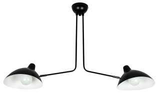Moosee MOOSEE lampa wisząca RAVEN 2