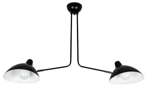 Moosee MOOSEE lampa wisząca RAVEN 2