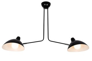 Moosee MOOSEE lampa wisząca RAVEN 2