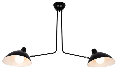 Moosee MOOSEE lampa wisząca RAVEN 2