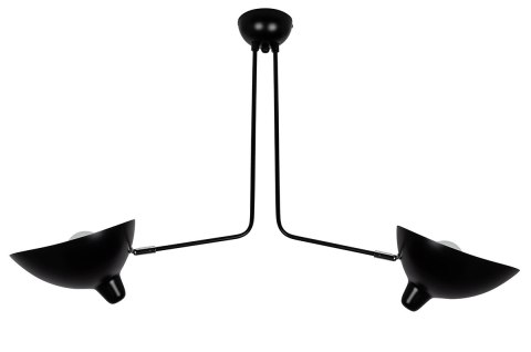 Moosee MOOSEE lampa wisząca RAVEN 2