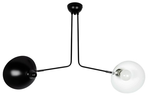 Moosee MOOSEE lampa wisząca RAVEN 2