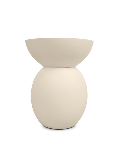 MaMaison stolik ARENE beżowy