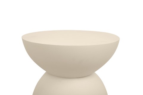 MaMaison stolik ARENE beżowy