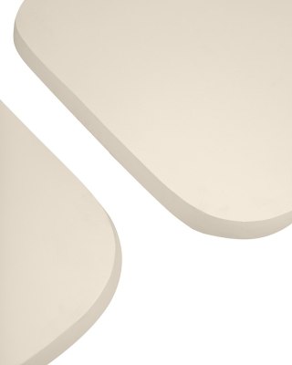 MaMaison zestaw stolików kawowych OTTO beżowy