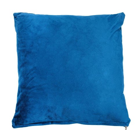 King Home Poduszka dekoracyjna SHP PARIS HOME niebieska