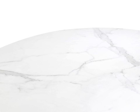 Stół MAISON 130X150 biały