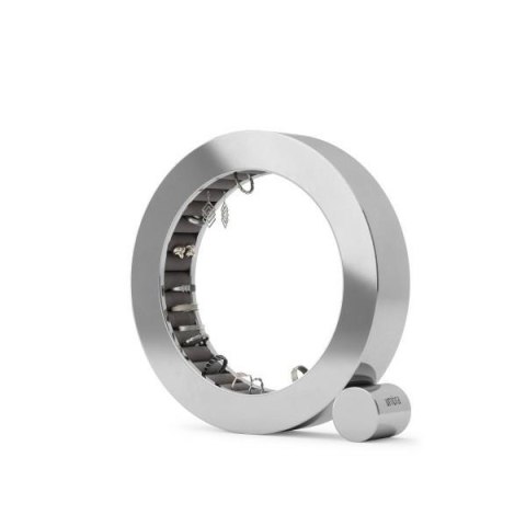 UMBRA organizer na biżuterię FERRIS chrom